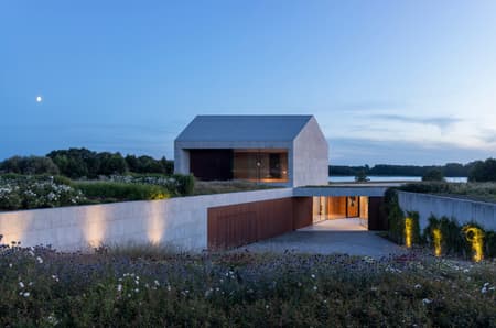 Loop House 